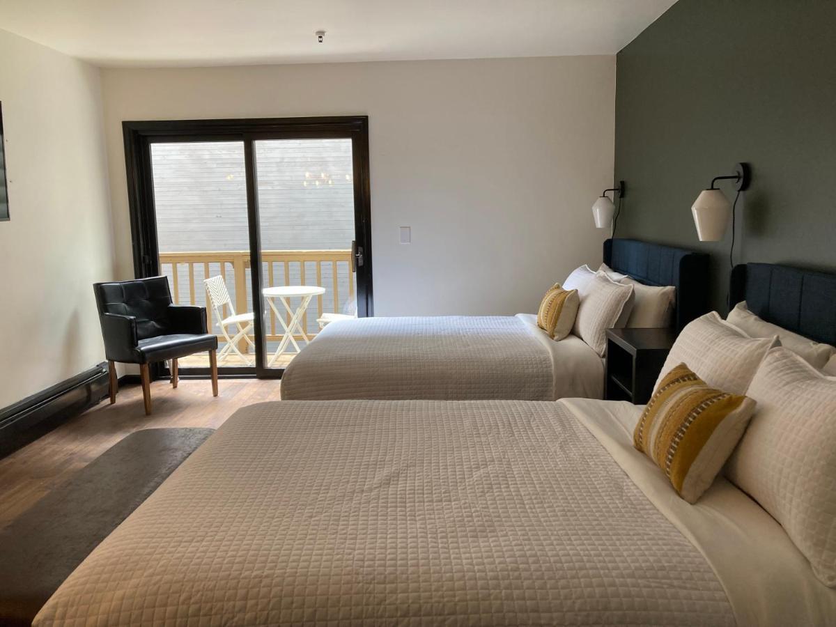 Hotel Frisco Frisco