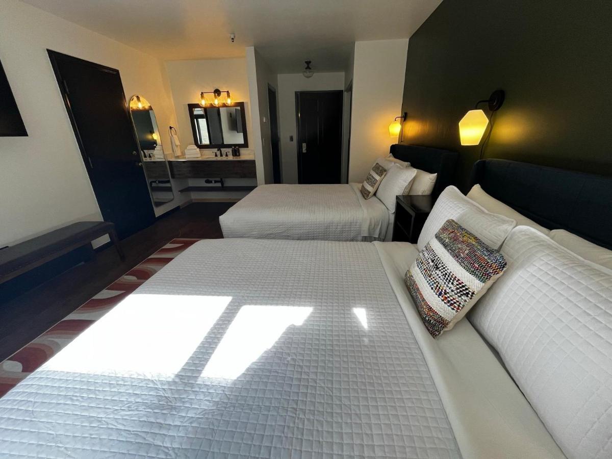 Hotel Frisco Frisco