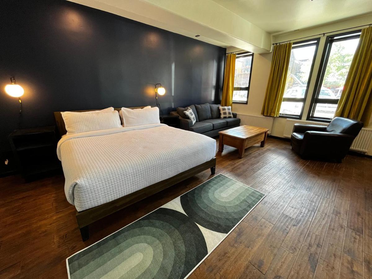 Hotel Frisco Hotel Frisco