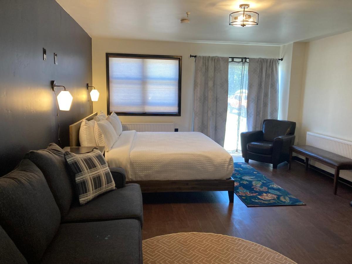Hotel Frisco Hotel