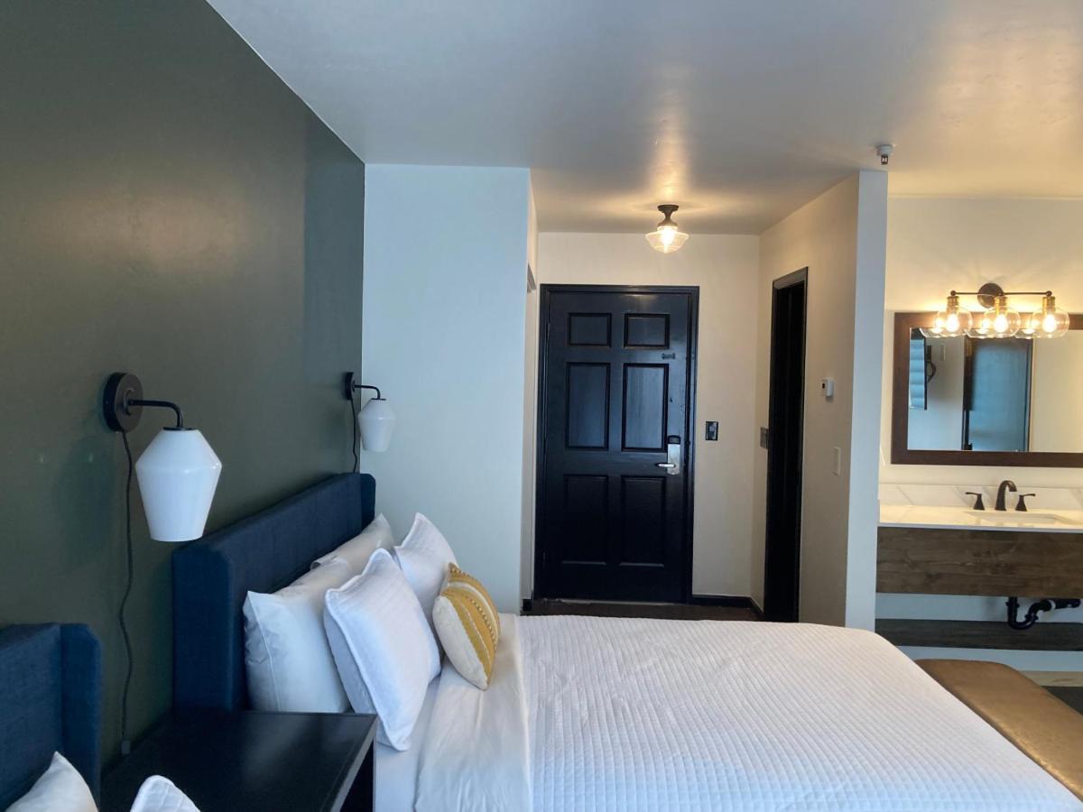 Hotel Frisco Frisco