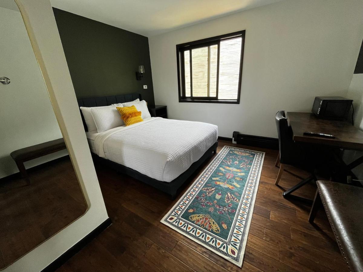 Hotel Frisco 3*