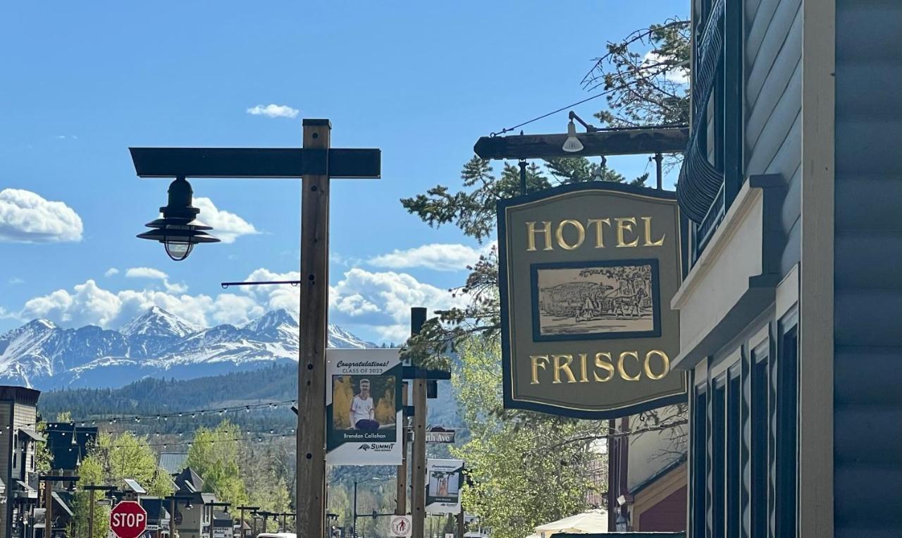 Hotel Frisco Hotel