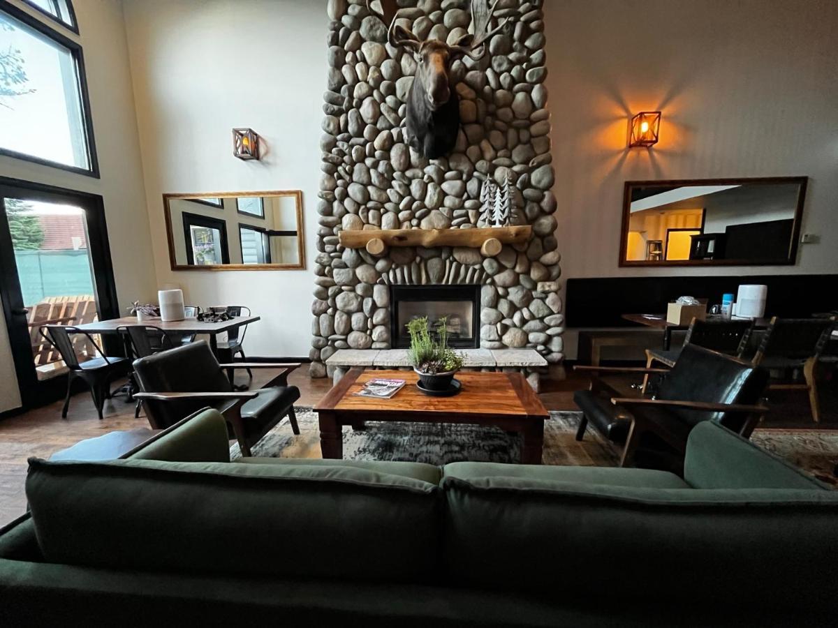 Hotel Hotel Frisco 3*