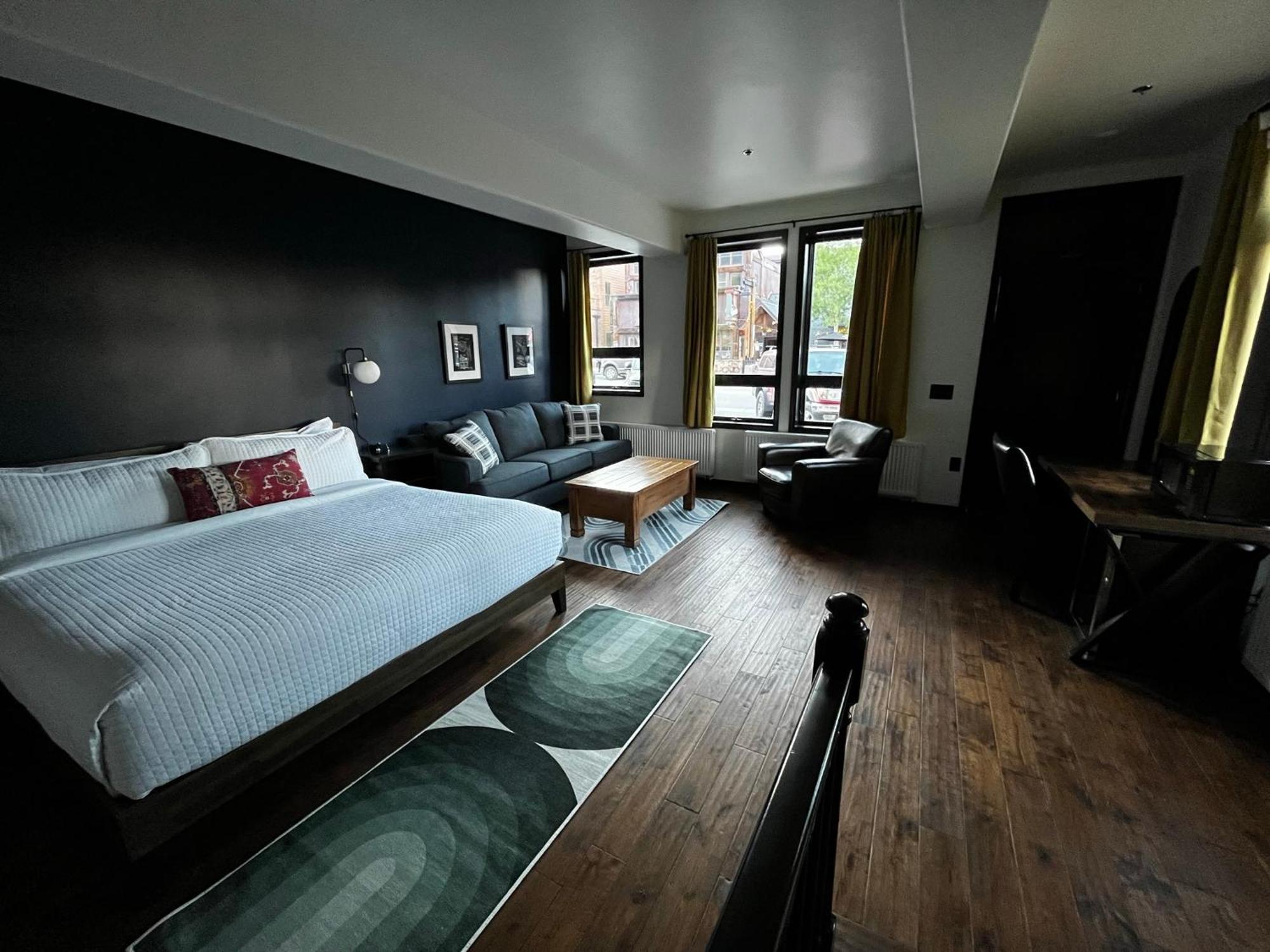 Hotel Frisco Frisco