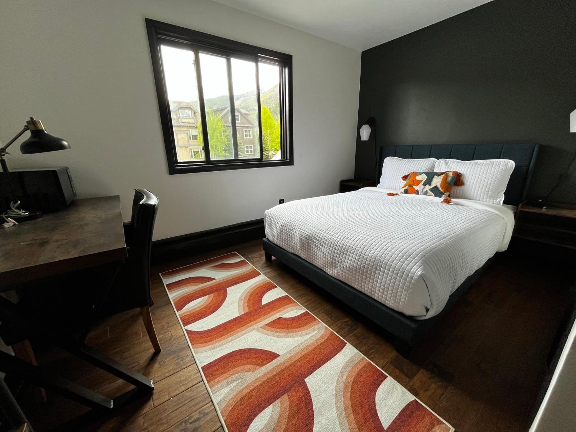 Hotel Frisco Frisco