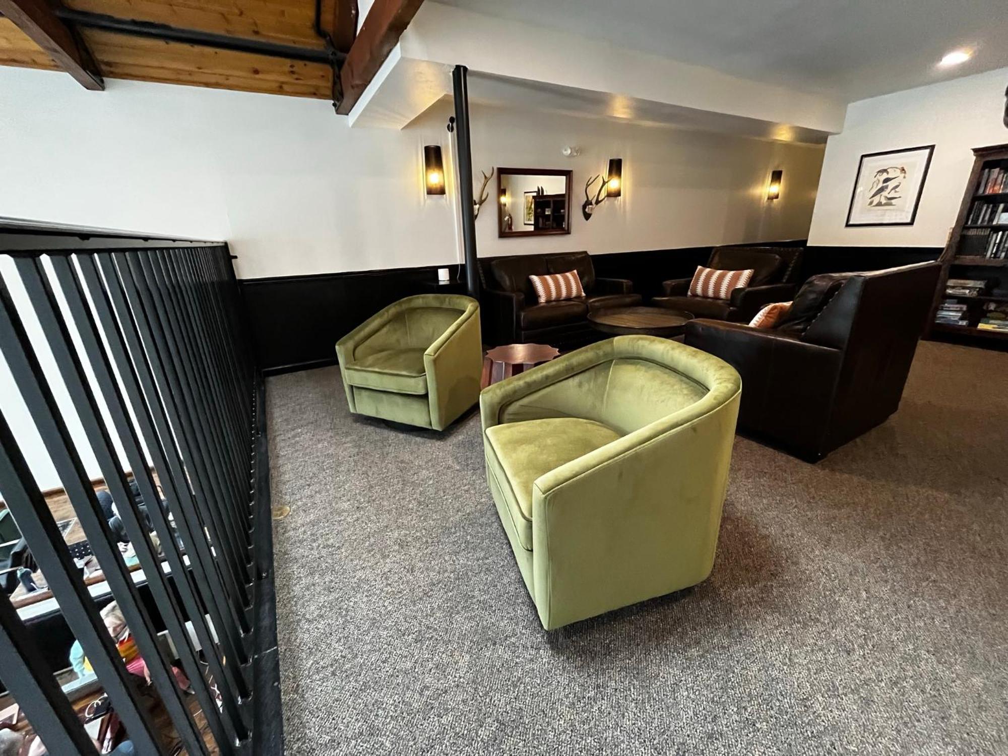 Hotel Frisco Hotel Frisco