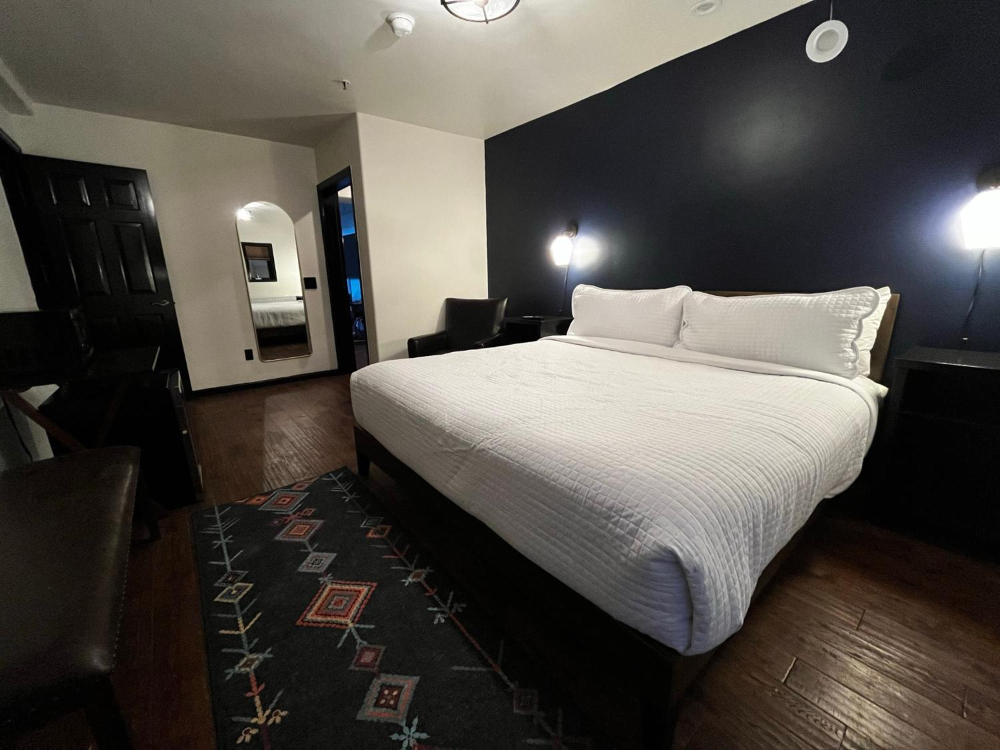 Hotel Frisco 3* Frisco