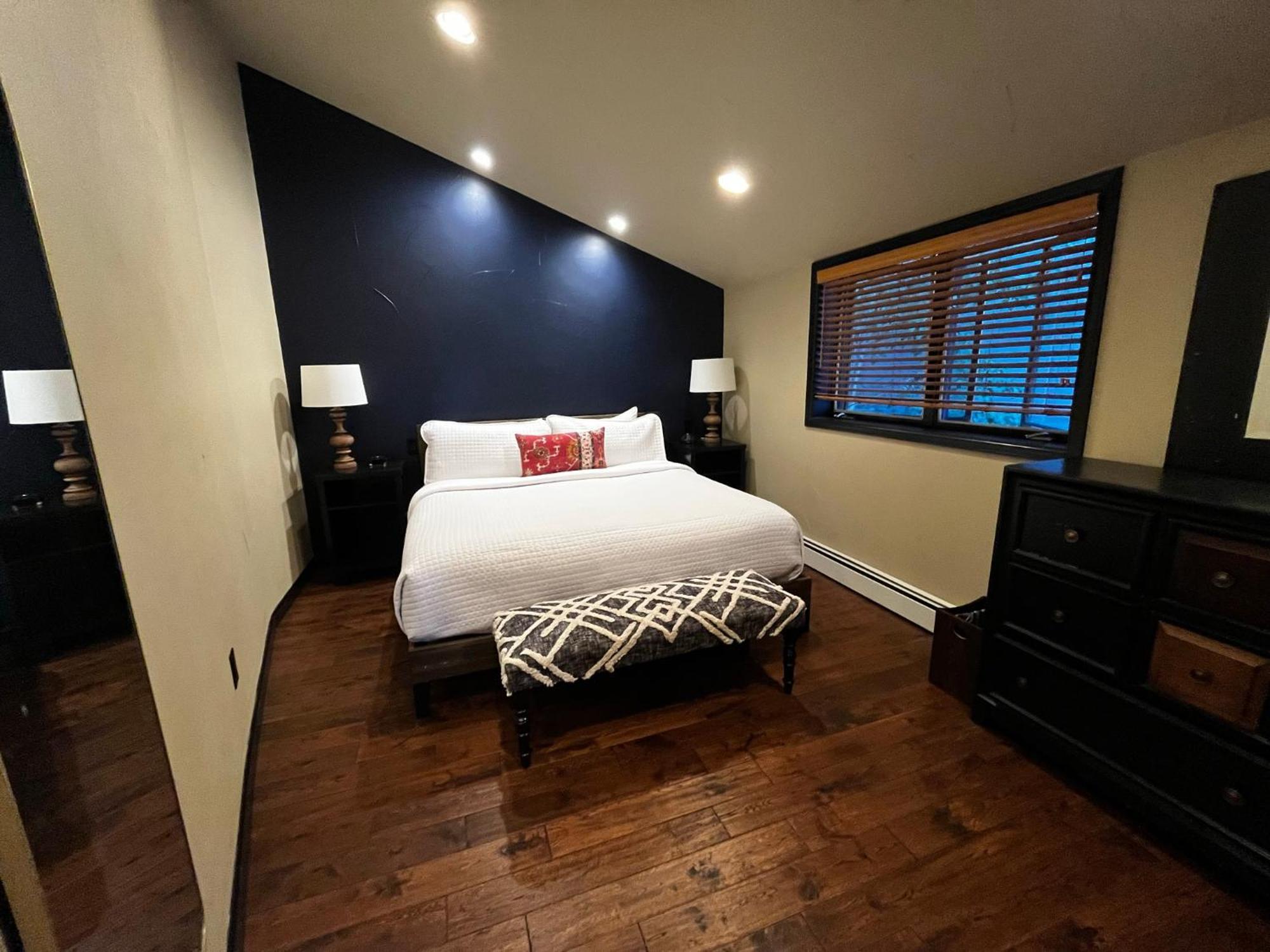 Hotel Frisco Frisco