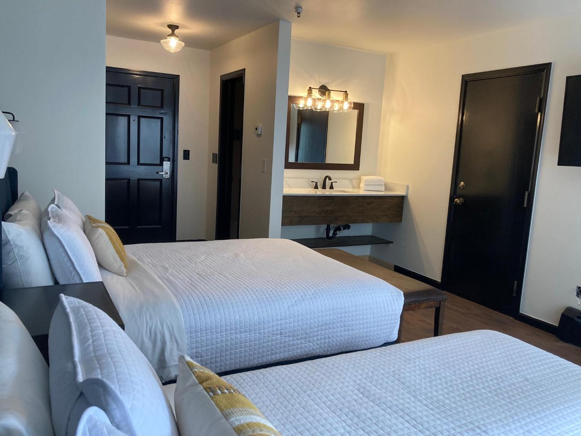 Hotel Frisco Hotel
