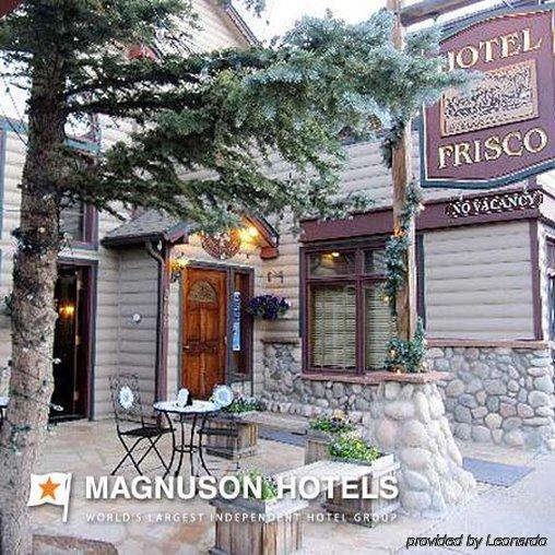 Hotel Frisco