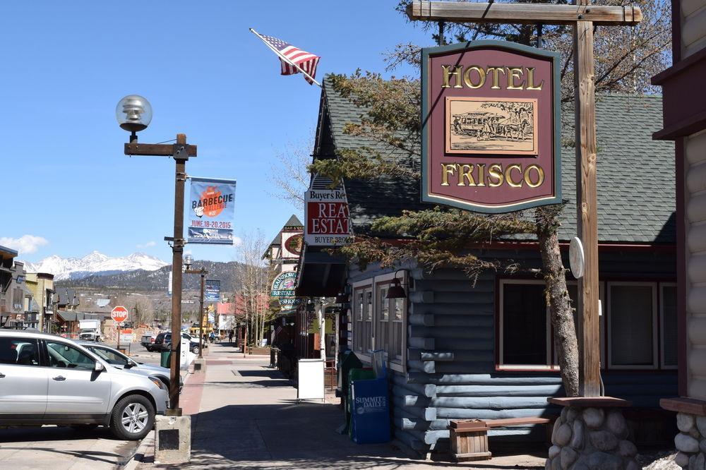 Hotel Hotel Frisco