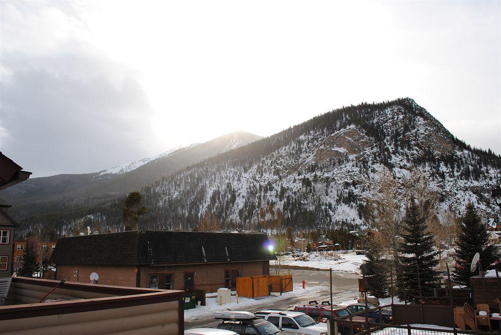 Hotel Frisco