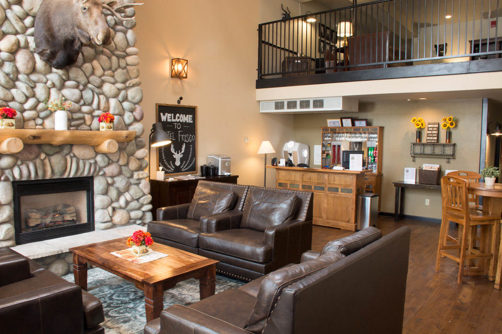 Hotel Hotel Frisco