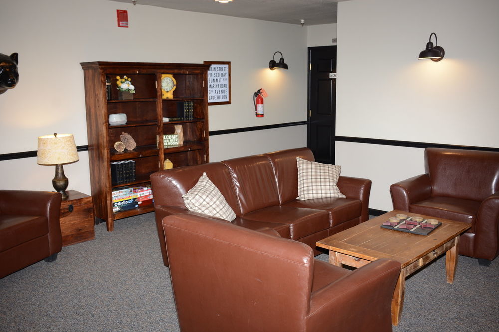 Hotel Frisco Hotel 3*