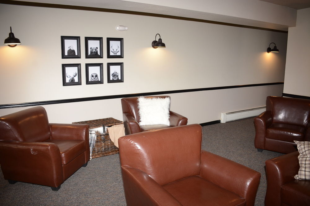 Hotel Frisco Hotel
