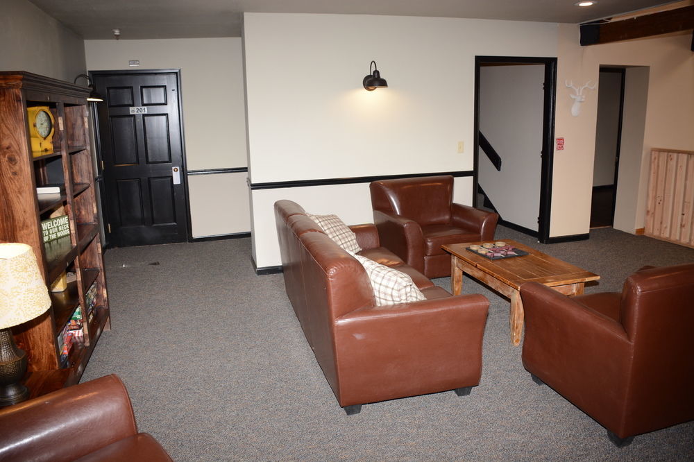 Hotel Frisco Hotel