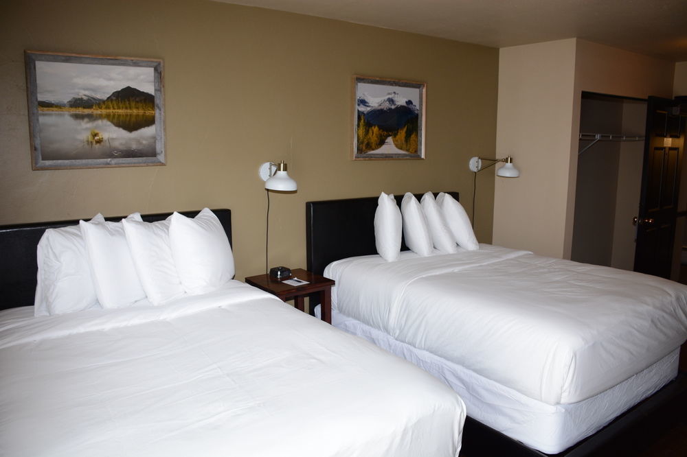 Hotel Hotel Frisco Frisco