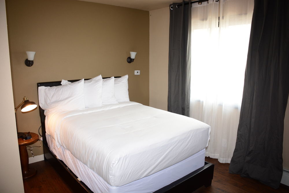 Hotel Frisco 3*