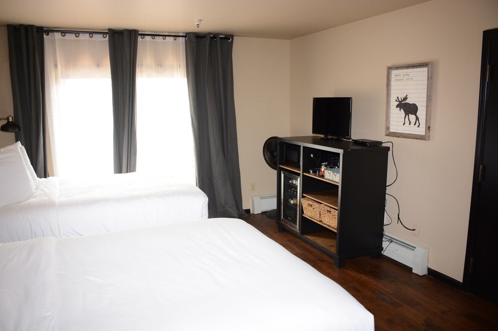 Hotel Frisco Hotel