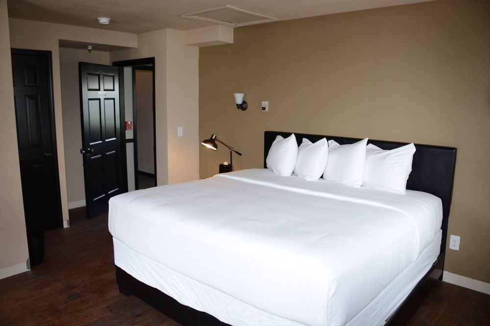 Hotel Frisco Frisco