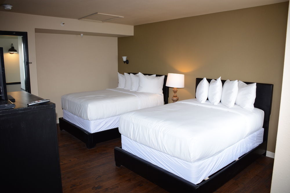 Hotel Hotel Frisco