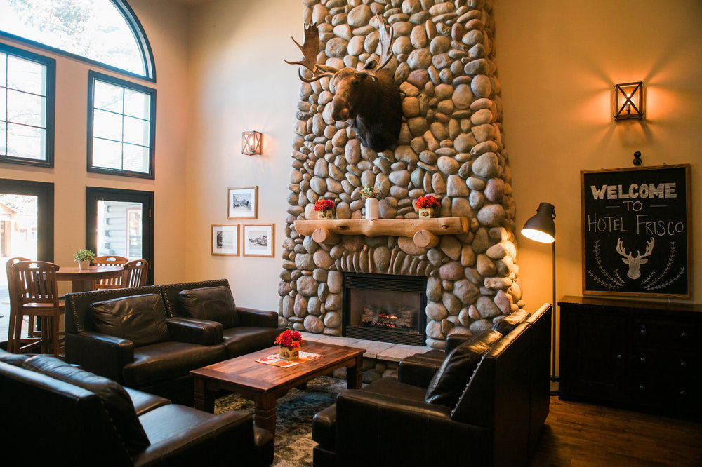 Hotel Frisco 3*