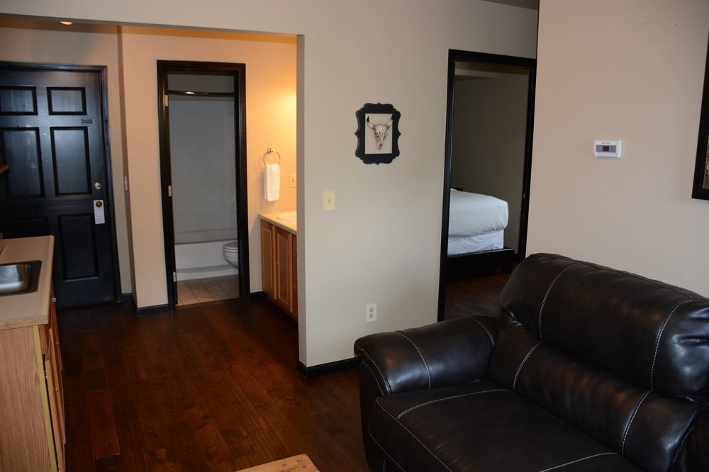 Hotel Frisco