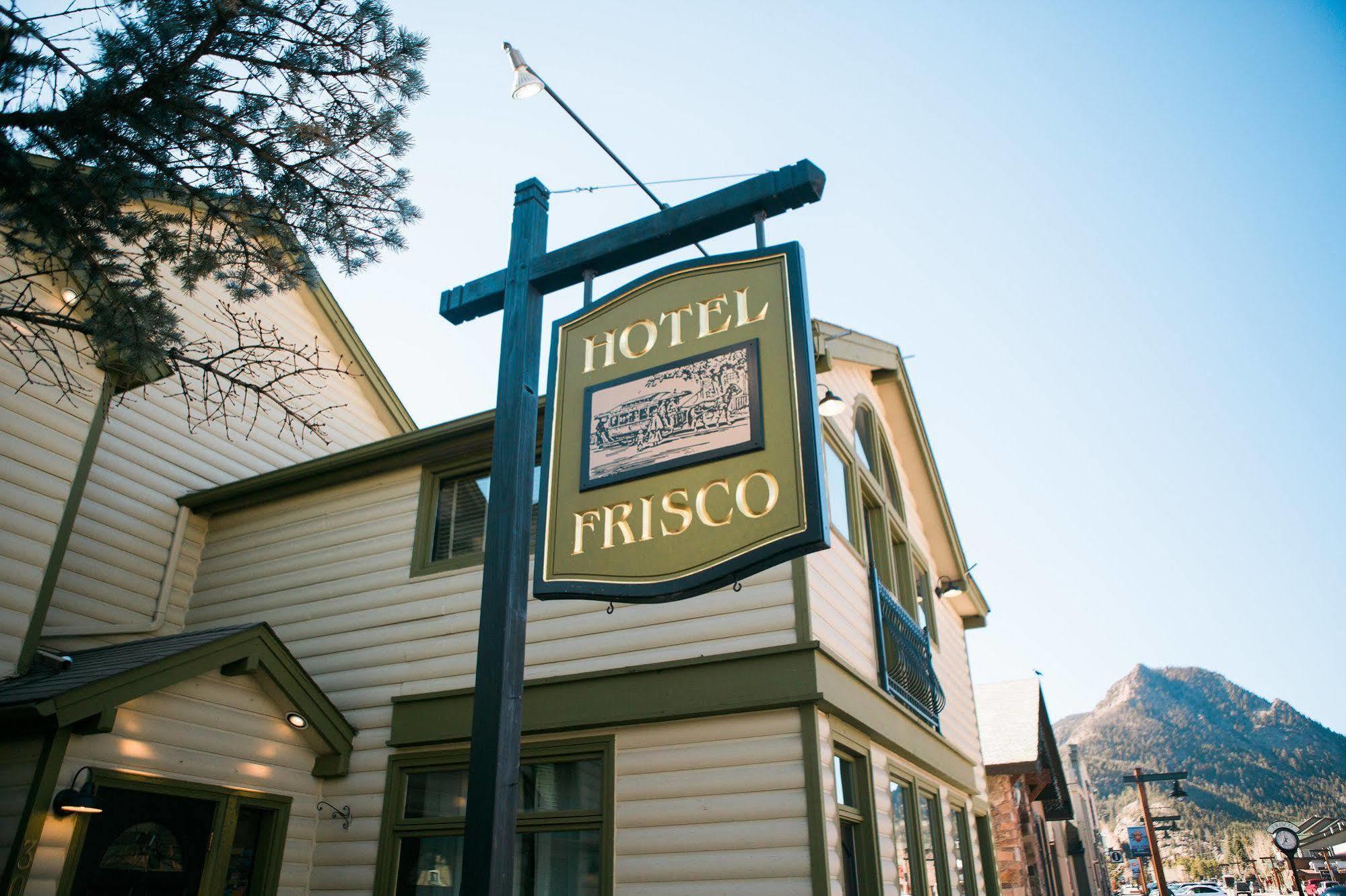 Hotel Frisco