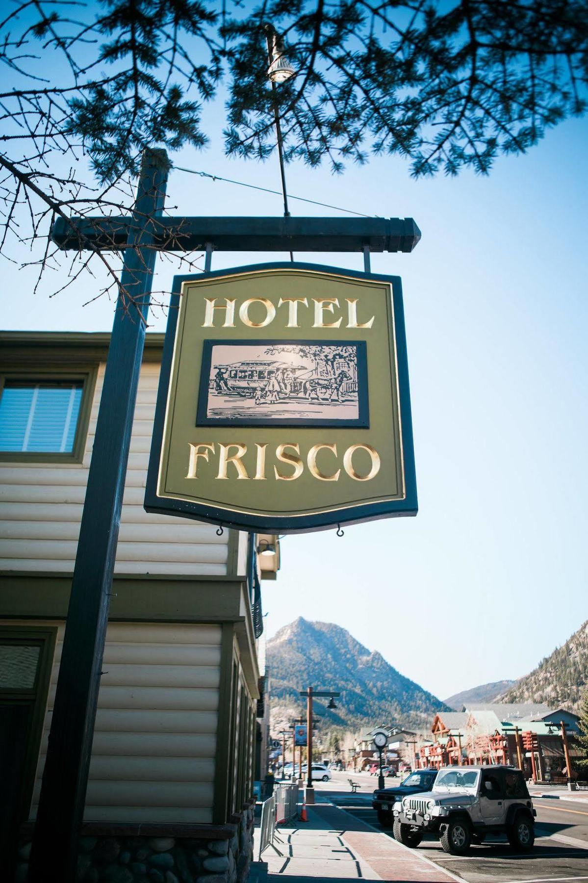 Hotel Hotel Frisco