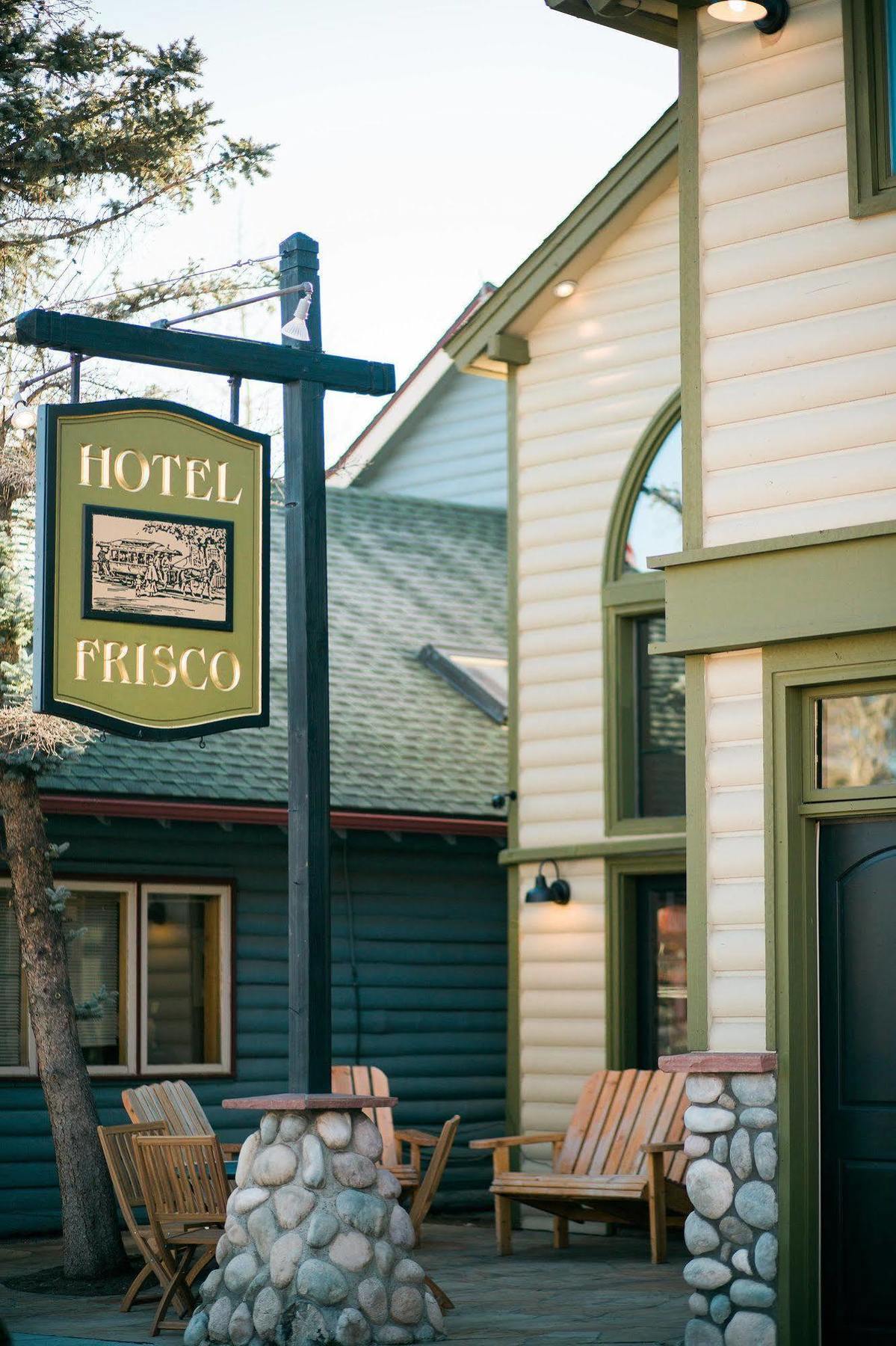 Hotel Frisco Hotel