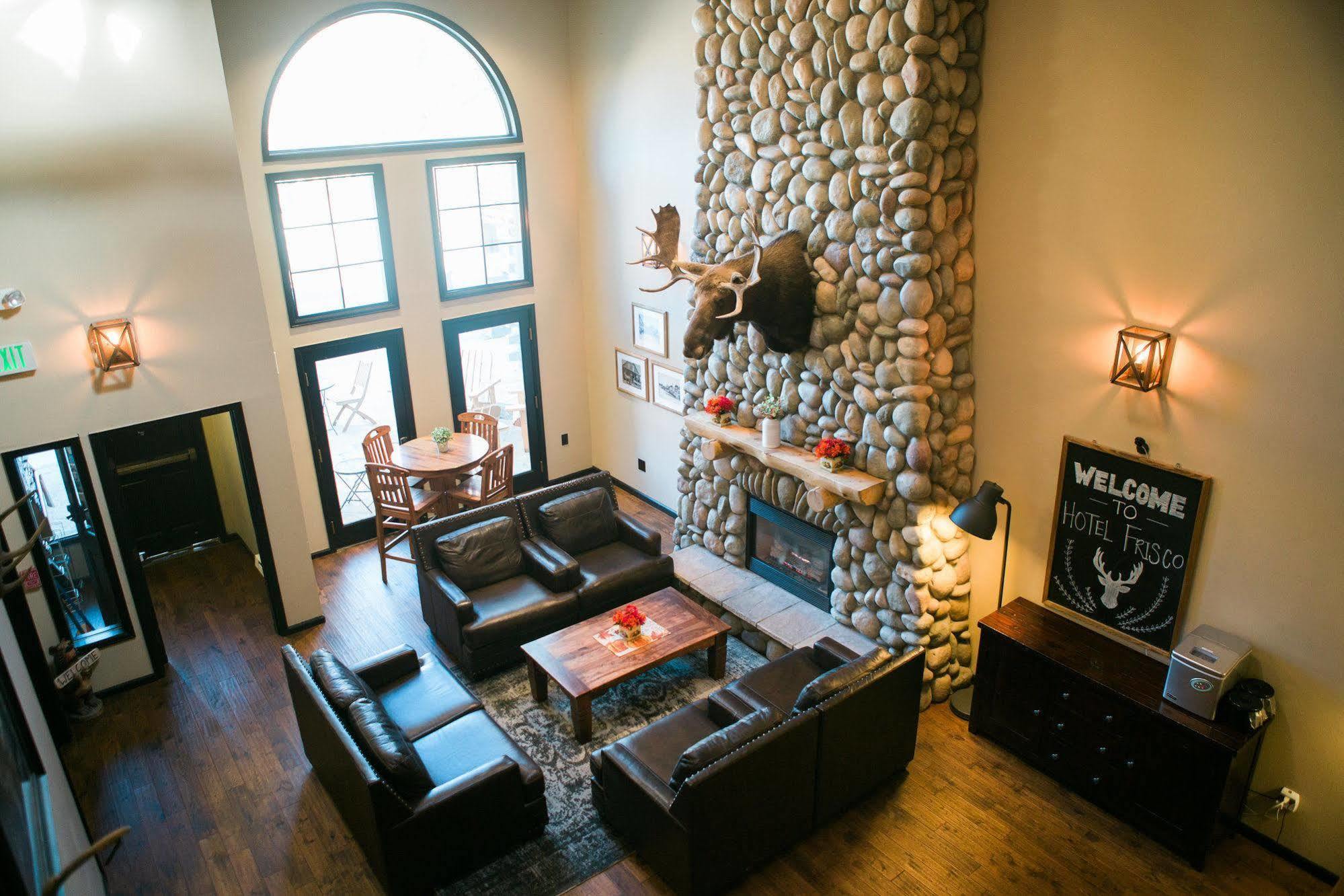 Hotel Frisco 3*