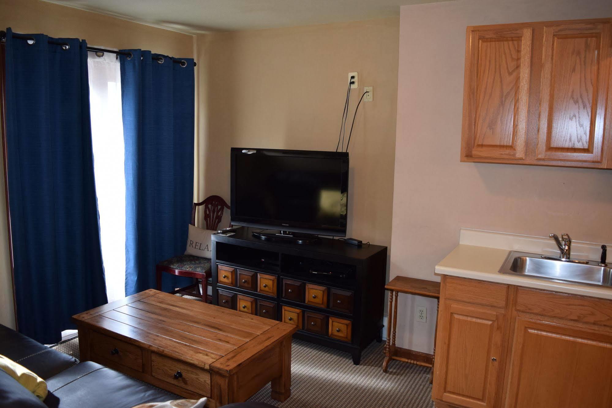 Hotel Frisco Hotel
