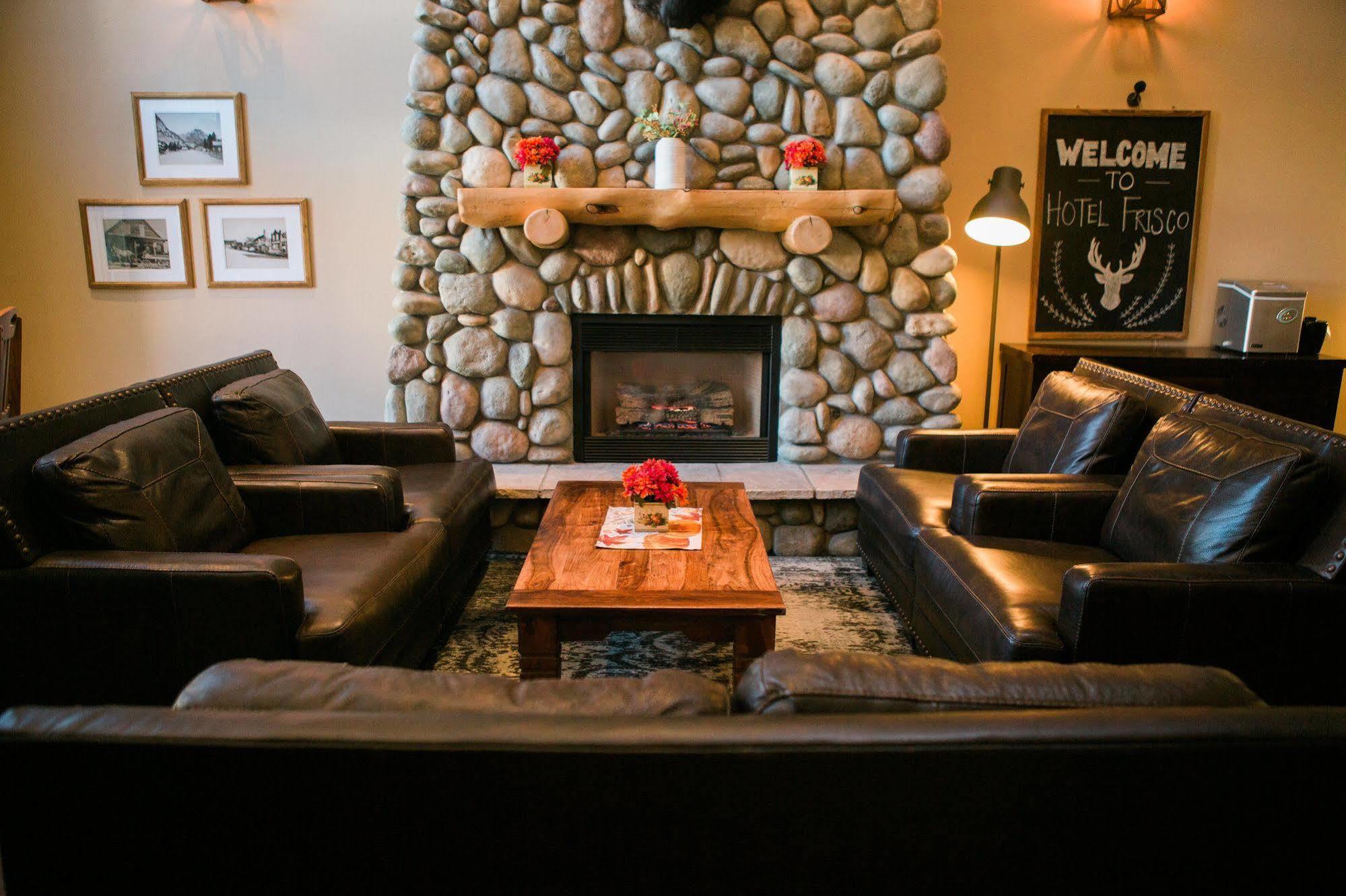Hotel Hotel Frisco